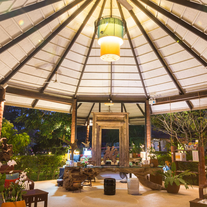 Krabi Aquamarine Resort